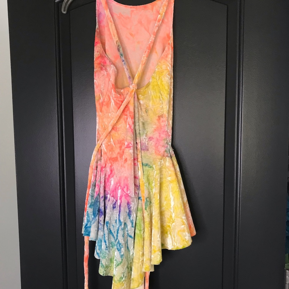 UNIF Rink skater dress - Picture 4 of 8